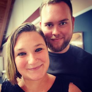 Meet your Posher, Timothy